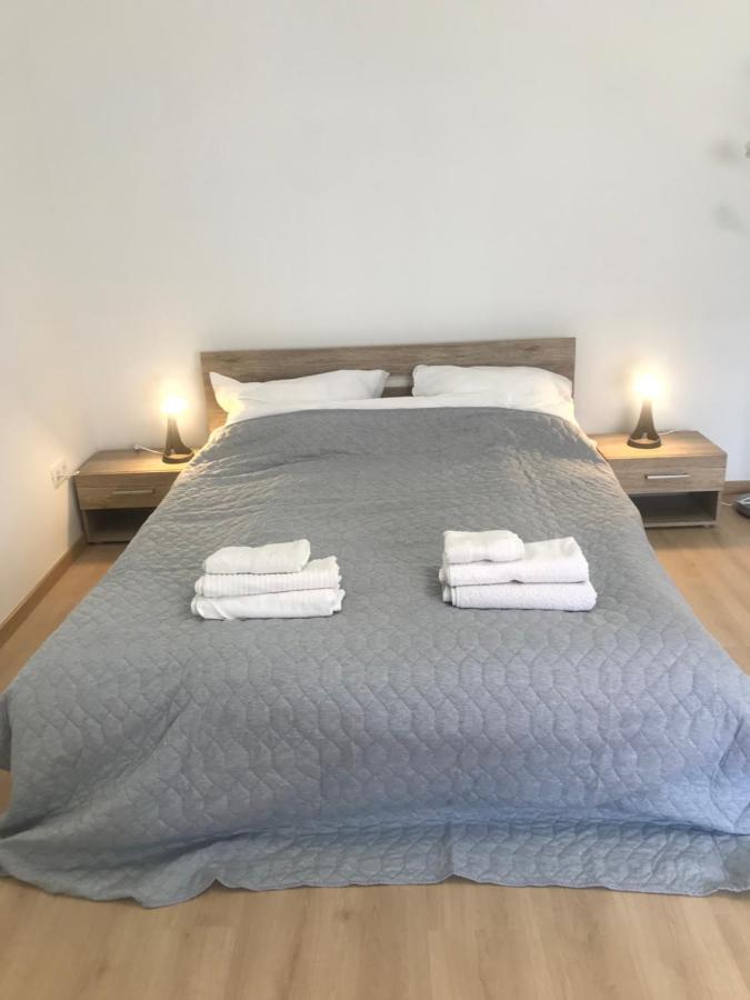 Nick'S Apartment-Spacious, Central And Quiet, By Margit Bridge Budapest Eksteriør bilde